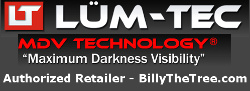 Authorized Lum-Tec Watch Dealer - BillyTheTree Jewelry