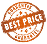 BillyTheTree.com guarantees the best price for ArmourLite watches - ANY authorized dealer's advertised price will be beaten or matched