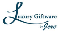 Luxury Giftware by Jere Logo