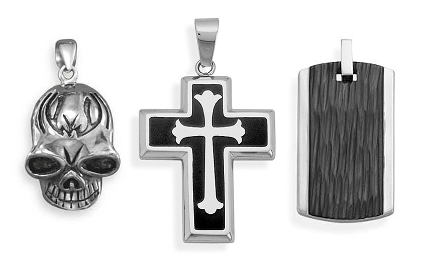 Men's Pendants