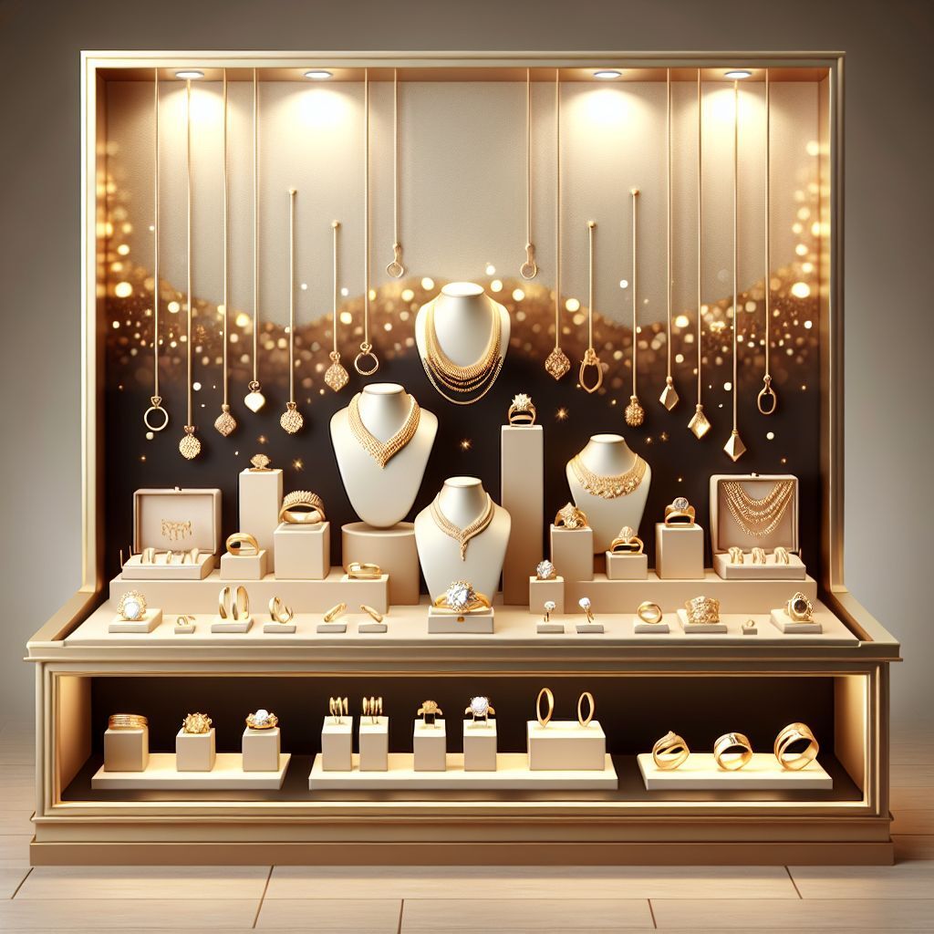 The Ultimate Guide to 10k and 14k Gold Jewelry: What’s the Difference?
